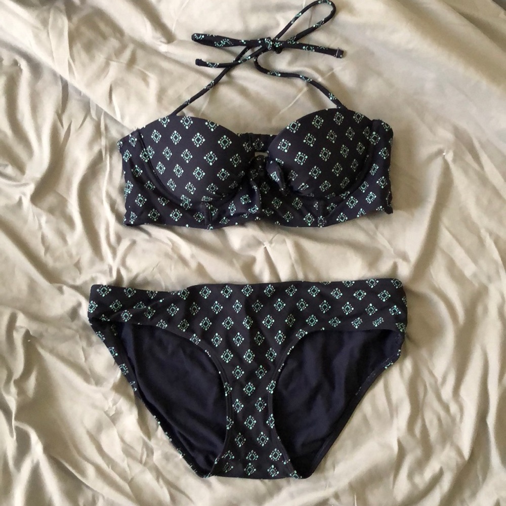 Aerie bikini set